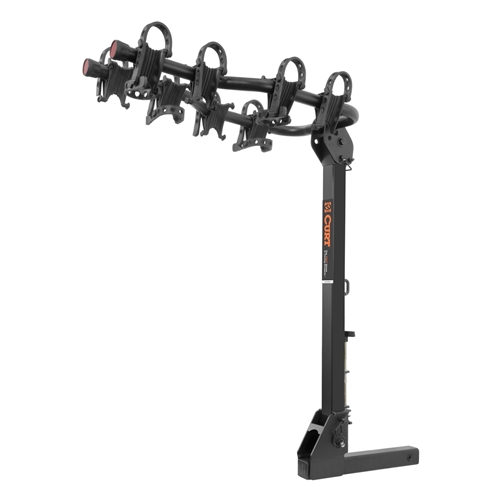 CURT Premium Hitch-Mount Bike Racks