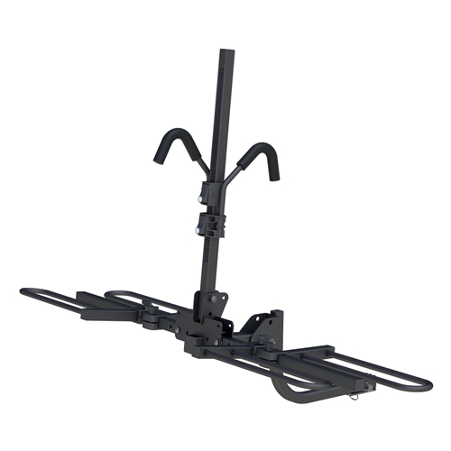 CURT Tray-Style Hitch-Mount Bike Racks