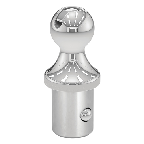 CURT OEM Puck System Gooseneck Ball