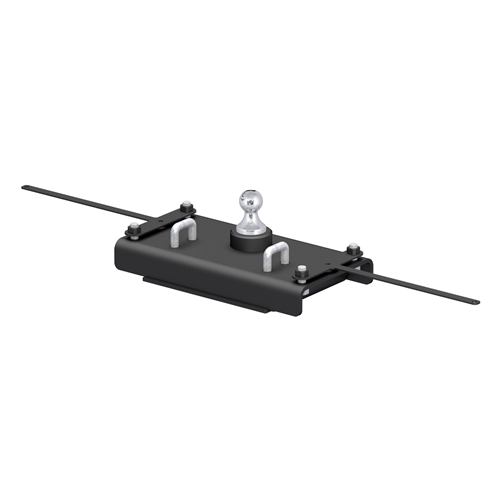 CURT OEM Style Gooseneck Hitch - 60614