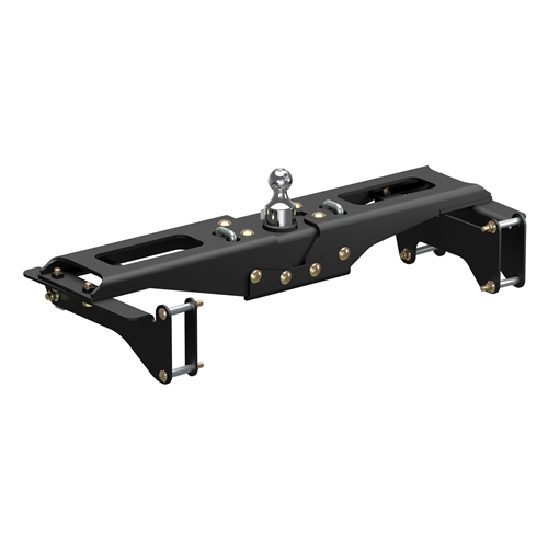 CURT OEM Style Gooseneck Hitch - 60642
