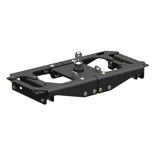 CURT OEM Style Gooseneck Hitch - 60702