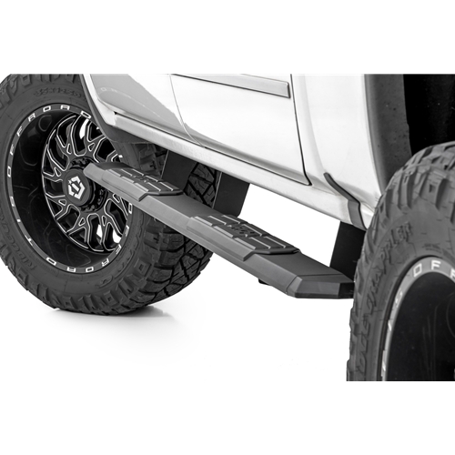 Rough Country TR2 Running Boards