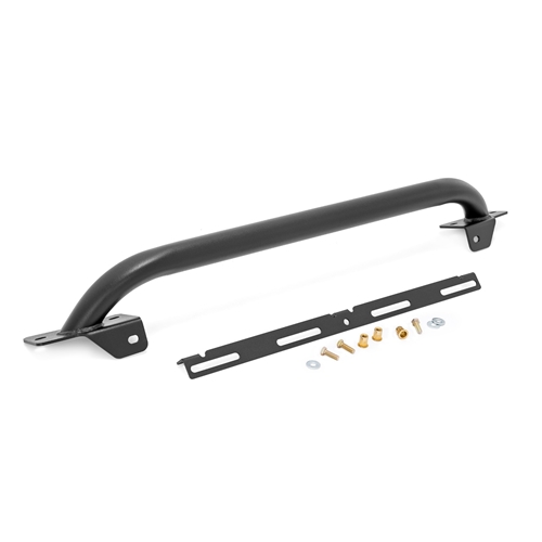 Rough Country Front Light Bar Mount - Ford Bronco