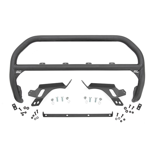 Rough Country Front Nudge Bar - Ford Bronco Sport Badlands