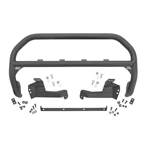Rough Country Front Nudge Bar - Ford Bronco Sport