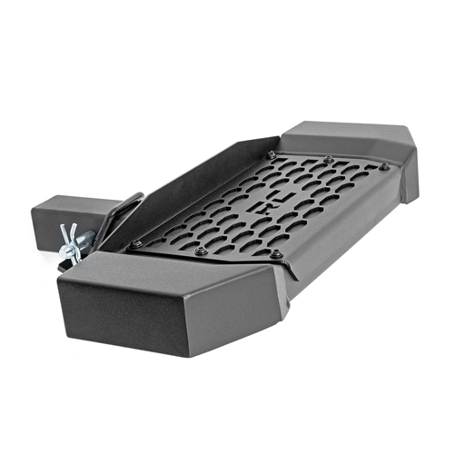 Rough Country HD2 Class III Receiver Hitch Step