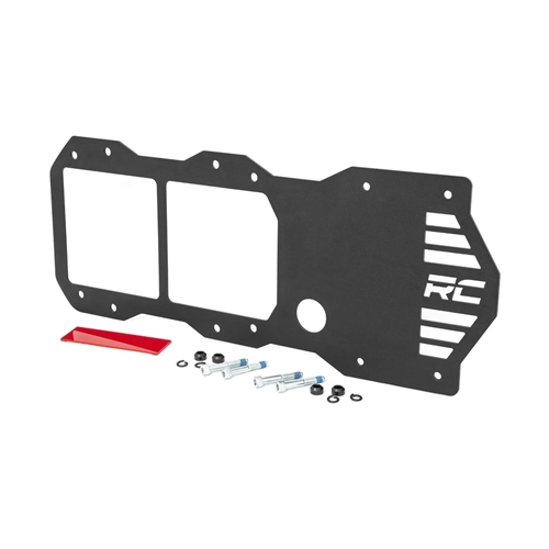 Rough Country Tailgate Reinforcement - Jeep Wrangler JL
