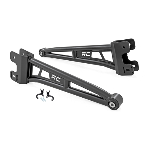 Rough Country Radius Arm Upgrade - 3-6in Lift Ford F-250/F-350 Super Duty 4WD