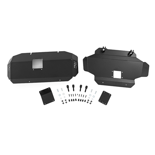 Rough Country Skid Plate - Toyota 4Runner Non-Hybrid