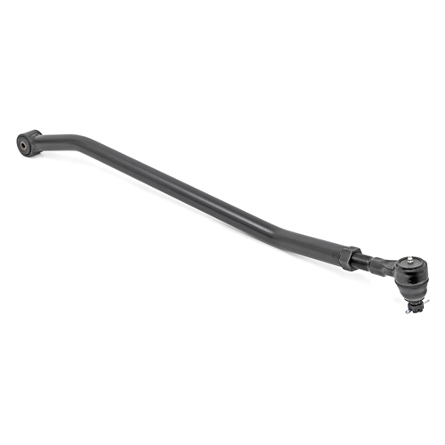 Rough Country Tubular Adjustable Track-Bar - Front