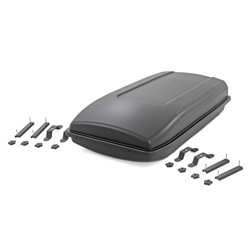 Rough Country Rooftop Cargo Box