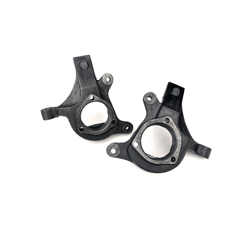 Rough Country 3in Lift Knuckles - Silverado / Sierra 1500 RWD