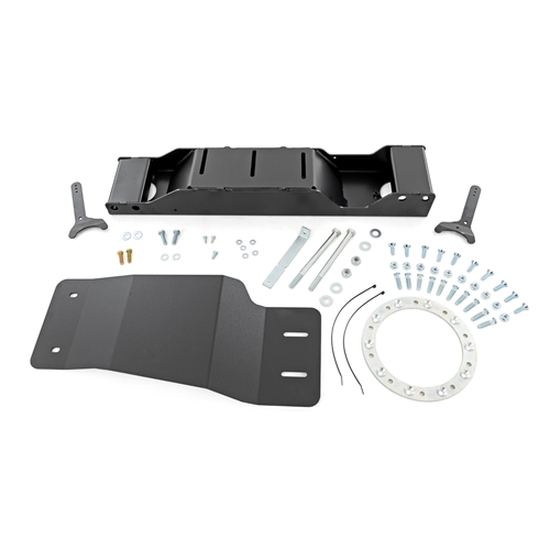Rough Country Transfer Case Clocking Ring Box Kit - Ram 2500 4WD