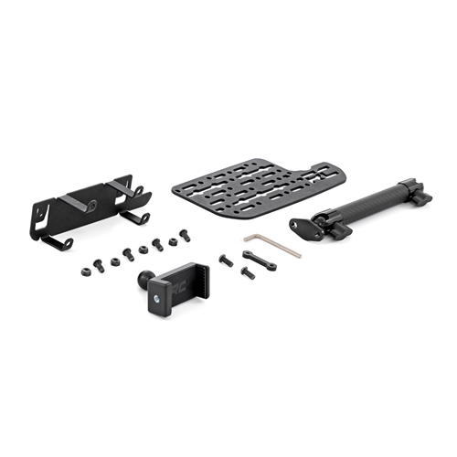 Rough Country Accessory Dash Mount Kit - Ram 1500 New Body Style 4-Door