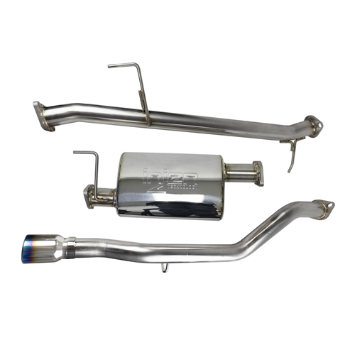 Injen Performance Exhaust System