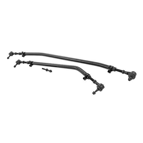 Rough Country Heavy Duty High Steer Kit - Gladiator / Wrangler JL