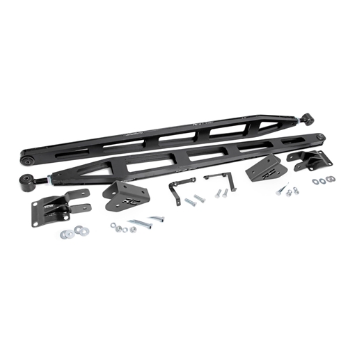 Rough Country Traction Bar Kit