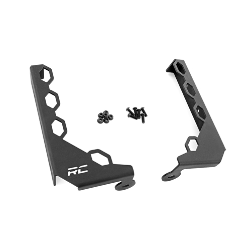Rough Country Bed Stiffener Kits