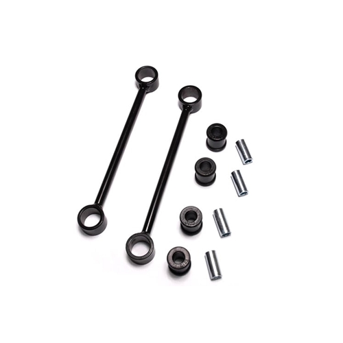 Rough Country Rear Sway Bar Links ラフカントリ Magnum Truck Gear - Rough Country Rear Sway Bar Links