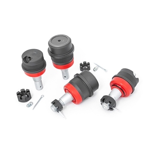 Rough Country Heavy Duty Replacement Ball Joints