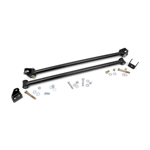 Rough Country Kicker Bar Kit