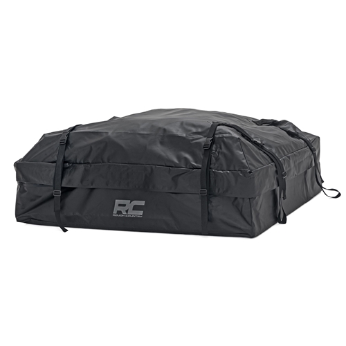 Rough Country Rooftop Storage Soft Bag