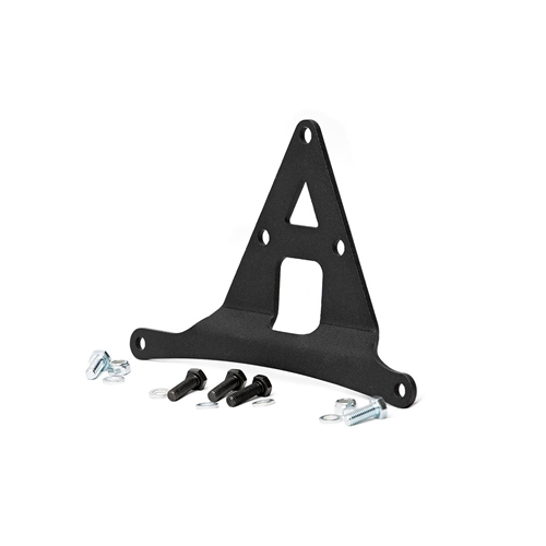 Rough Country License Plate Adapter