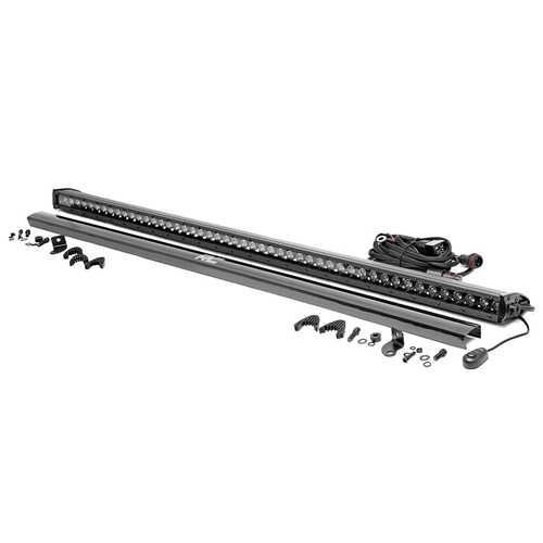 Rough Country 50in Single Row LED Light Bars