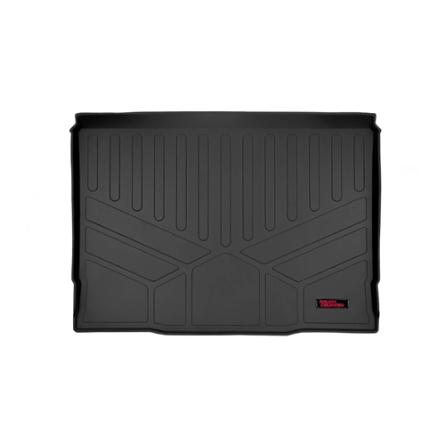Rough Country Floor Armor Rear Cargo Liners