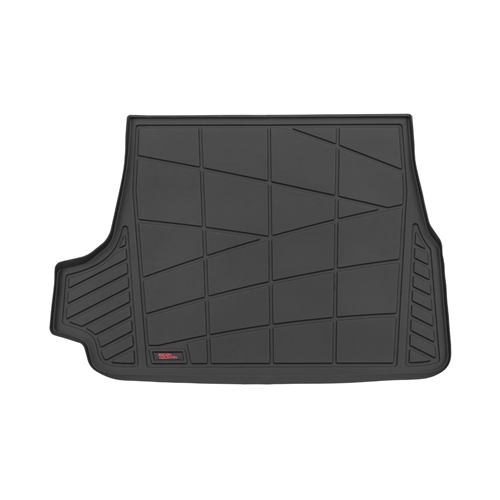 Rough Country Sure-Fit Cargo Mats