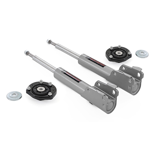 Rough Country Stock Height N3 Struts - Mercedes-Benz Sprinter 2500/3500 AWD/4WD