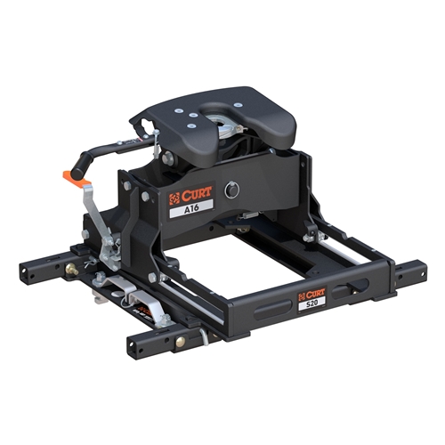 CURT A-Series Sliding 5th Wheel Hitches