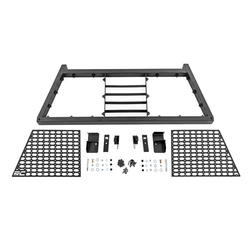 Rough Country Headache Racks