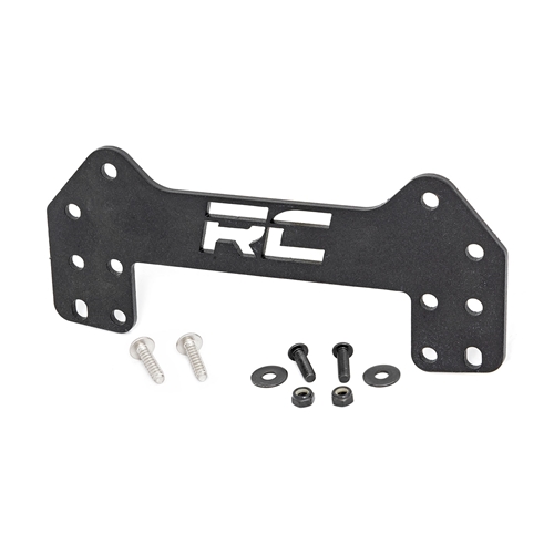 Rough Country Third Brake Light Extensions - Ford Bronco