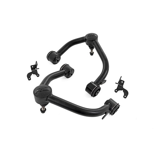 Rough Country Forged Steel Upper Control Arms