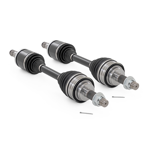 Rough Country Heavy-Duty Replacement CV Axle
