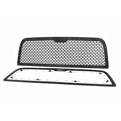 Rough Country Mesh Grille Kits