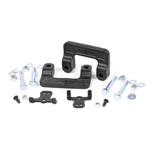 Rough Country 2in Leveling Kit - Front - GMC Sierra 1500 Denali