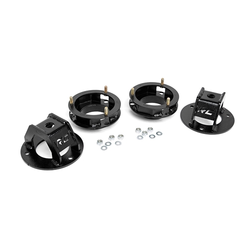 Rough Country 1.5in Leveling Kit - Front - Dodge 2500 4WD