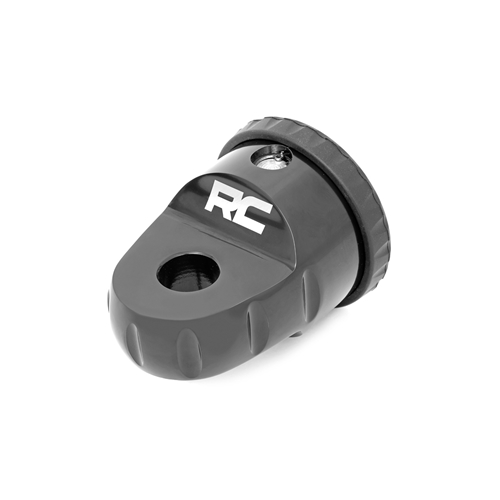 Rough Country Aluminum Winch Shackle/Thimble