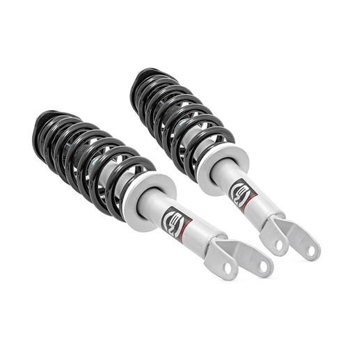 Rough Country N3 Leveling Struts - Front - Ram 1500