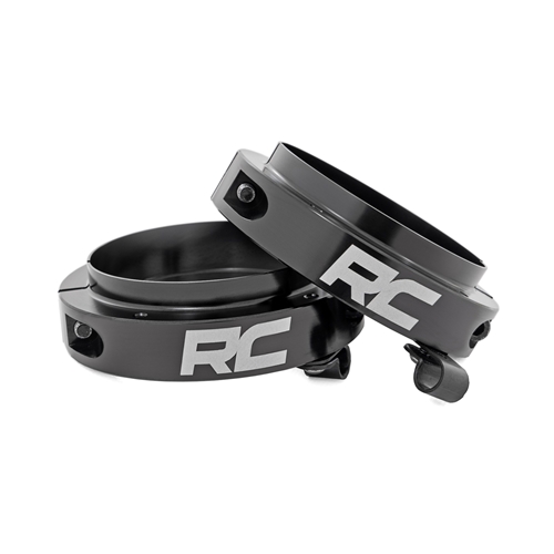 Rough Country 1in Leveling Kit - Front - Ford Ranger Raptor 4WD