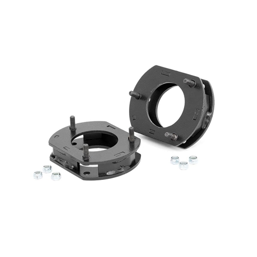 Rough Country 2in Leveling Kit - Front - Jeep Grand Cherokee