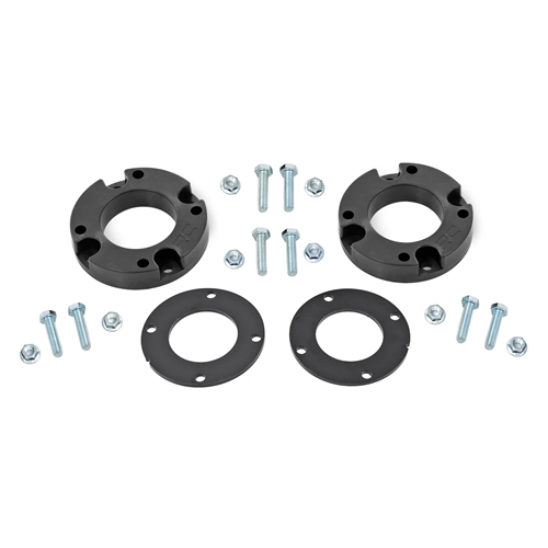 Rough Country 1.5-2in Leveling Kit - Front - Toyota 4Runner 4WD