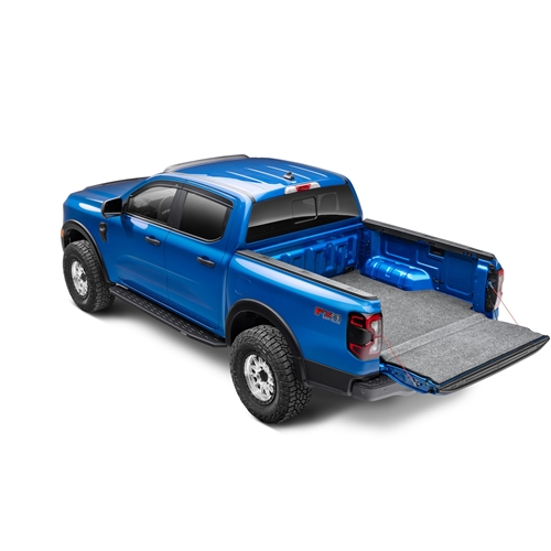 Husky Liners Guardian Comfort Bed and Tailgate Mats