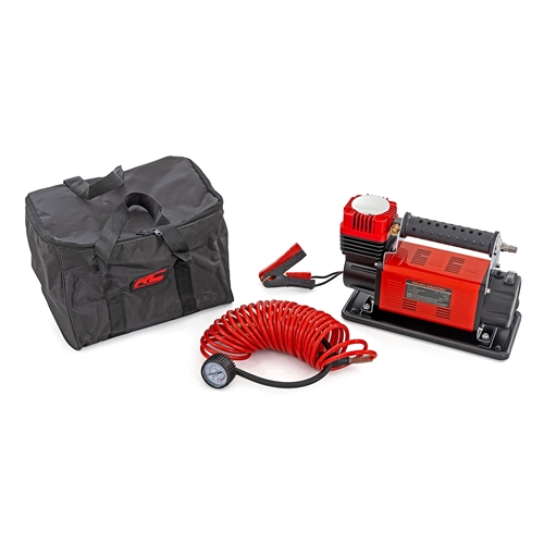 Rough Country 12V Air Compressor Kit