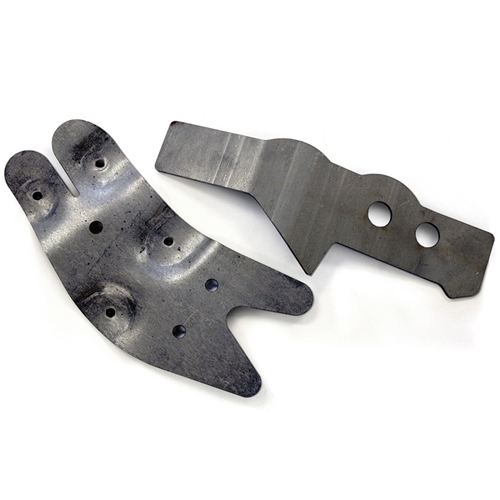 Rough Country Frame Support Kit