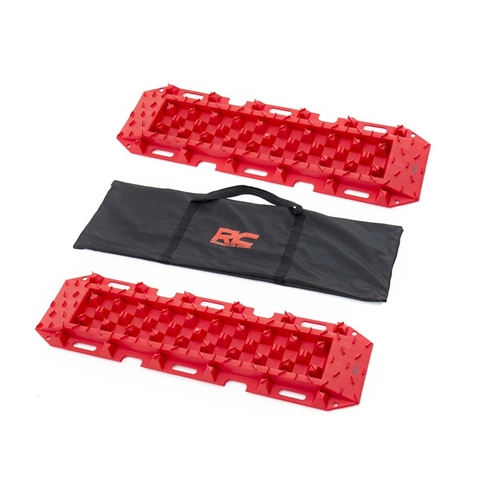 Rough Country Traction Boards