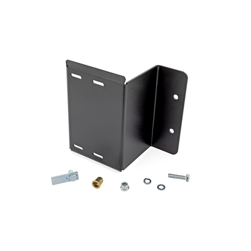 Rough Country Air Spring Compressor Mounting Kit - Mercedes-Benz Sprinter 2500/3500/3500XD